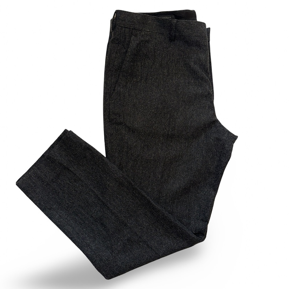 J. Crew Men’s Ludlow Slim Trouser Pant (35x30)